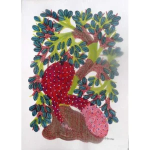 Gond Painting