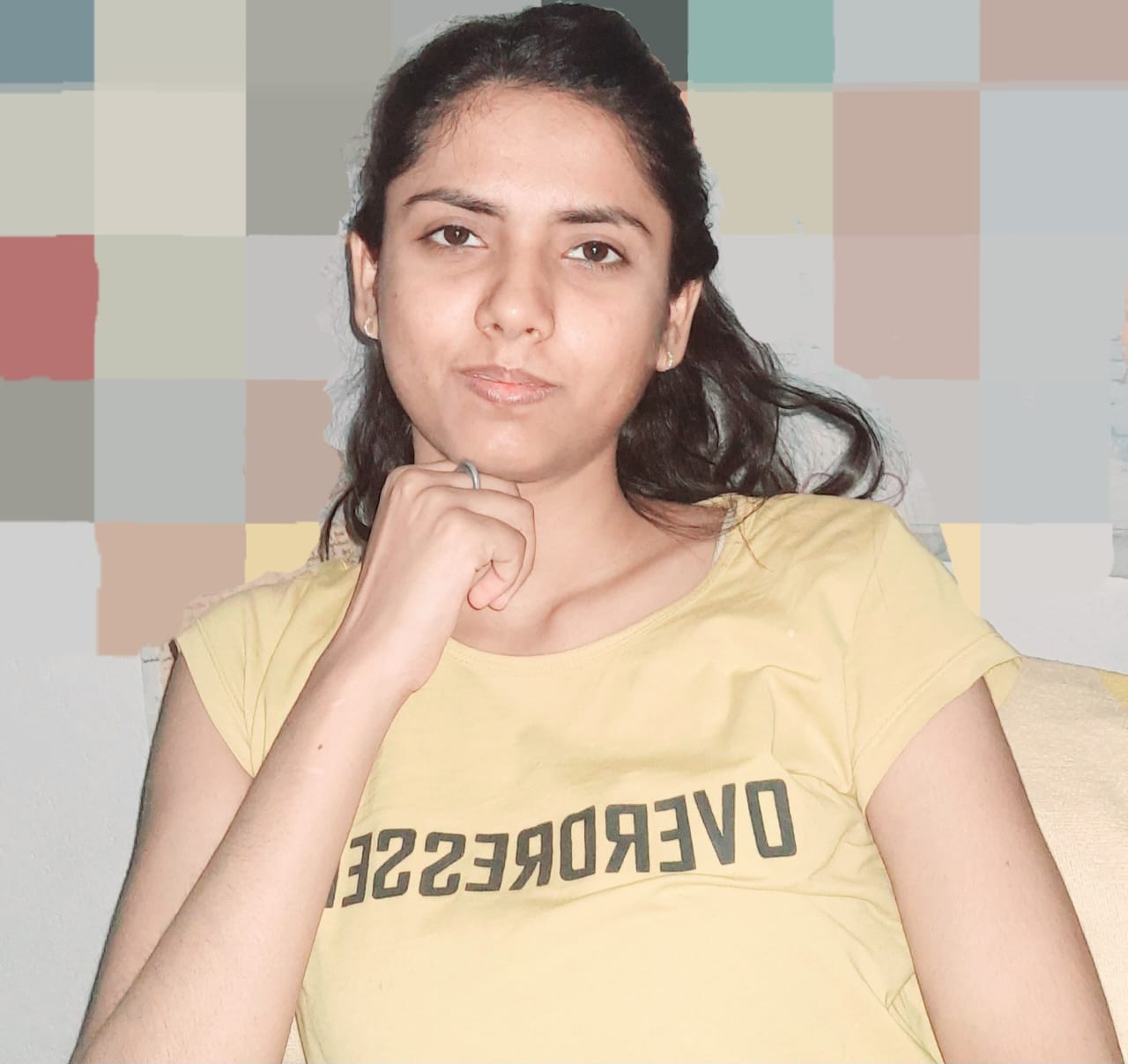 Raashii Baissoya