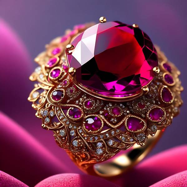 jewellery